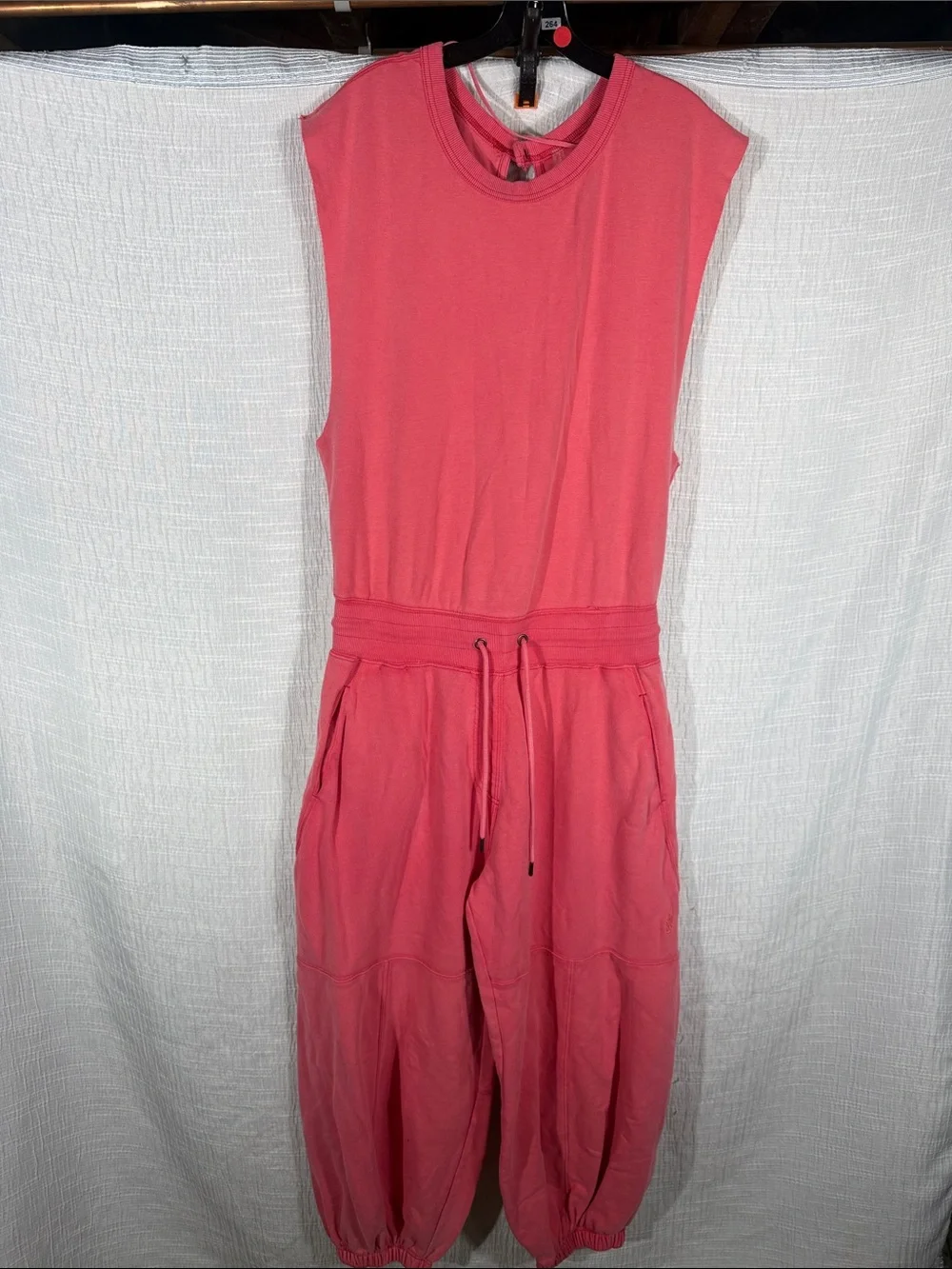 FP Movement Throw on and Go Onesie‎ Jumpsuit Free People medium